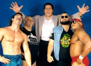 Episode 74: WRESTLEMANIA III CONTINUES – HOGAN/ANDRE, STEAMBOAT/SAVAGE,  MORE! –