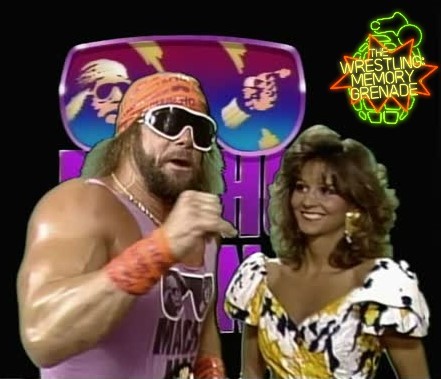 Episode 128: WWF Saturday Night’s Main Event 4/30/88 (Macho/Gang ...