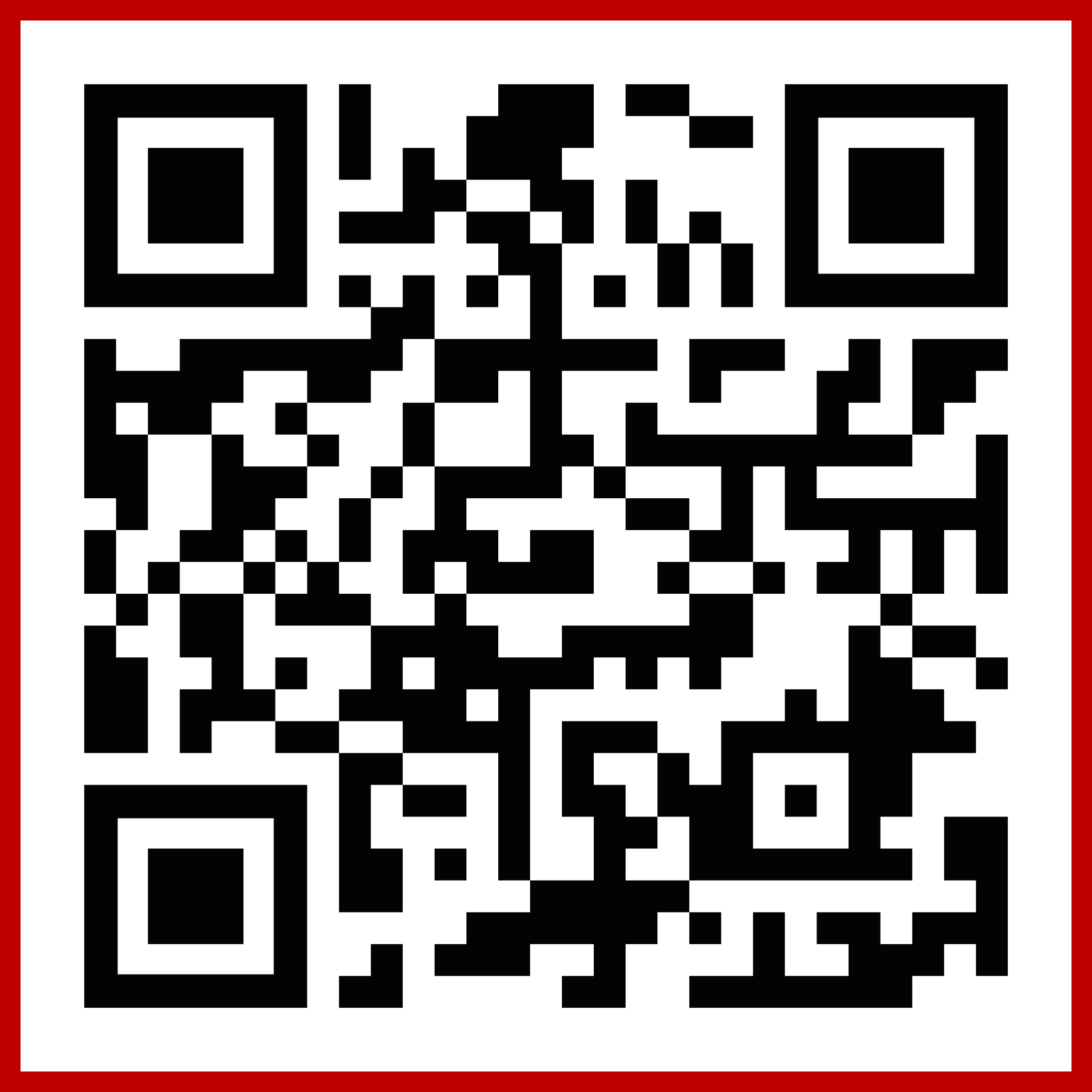 Scan to Support on Patreon