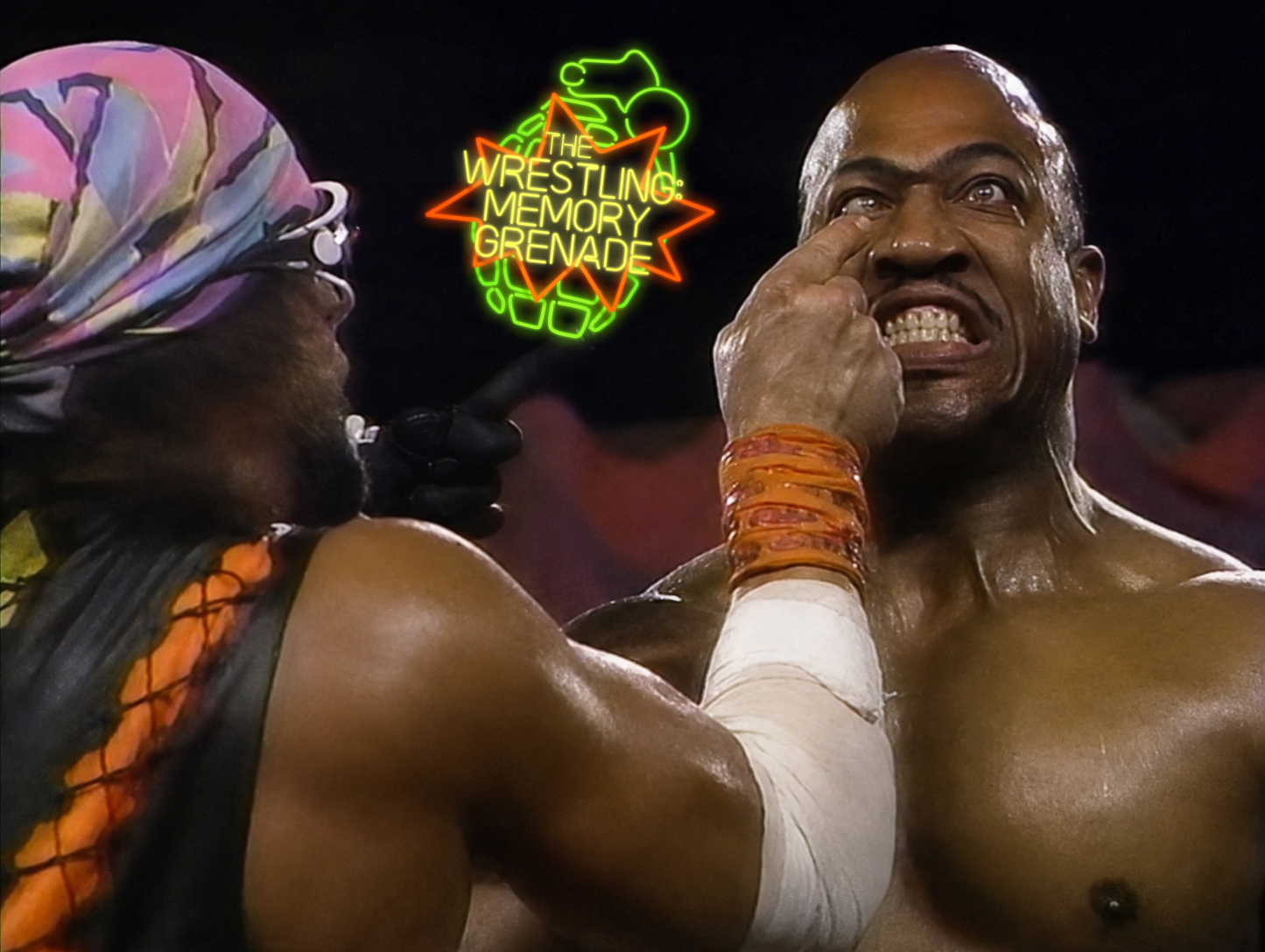 WMG 206: JULY 1989 WWF TV (Week 2; Macho Aligns with ZEUS! Heenan